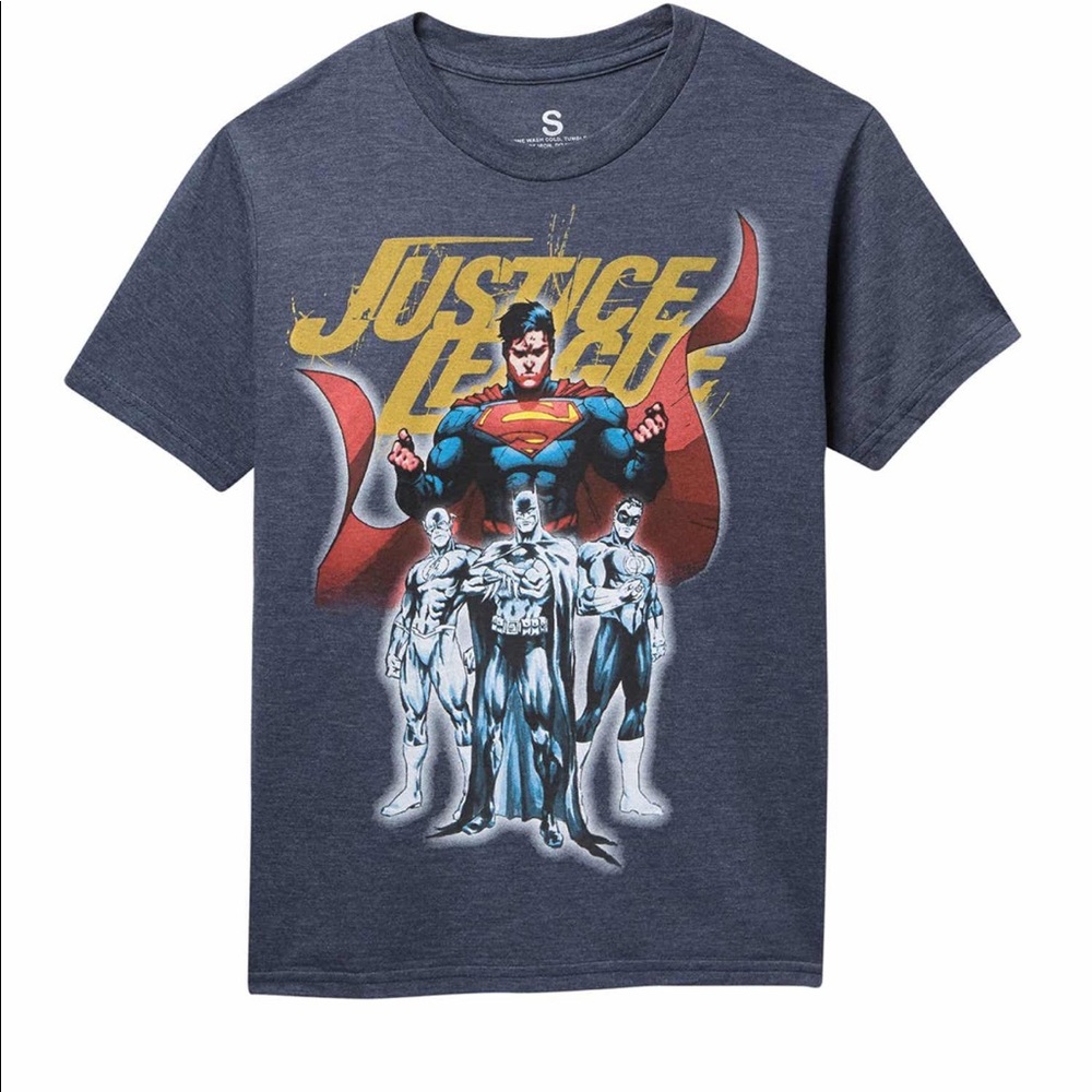 Justice League T-shirt